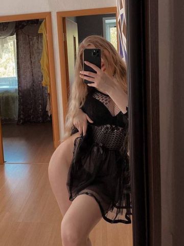 Анкета проститутки Ксения, 23 года